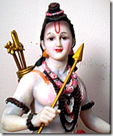 Raja Ridha Raja Rishi – Krishna's Mercy